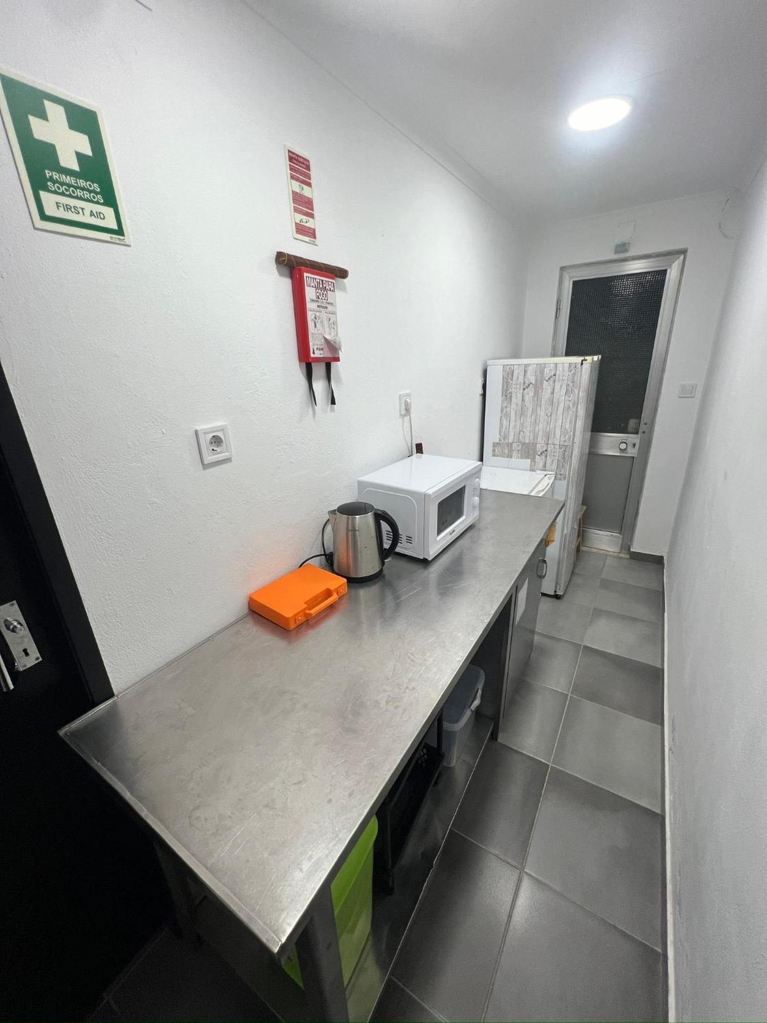 Estanqueira Guest House Синеш Екстериор снимка