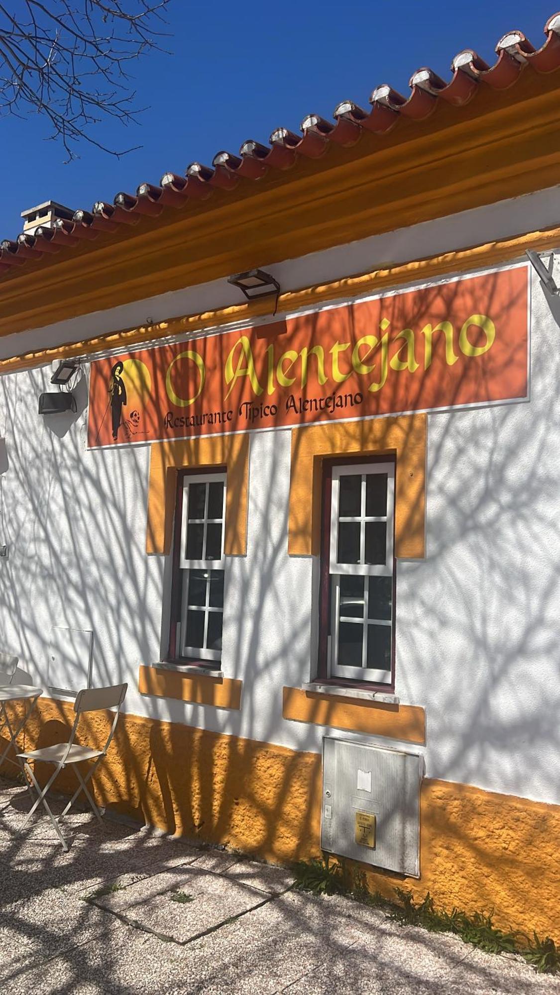 Estanqueira Guest House Синеш Екстериор снимка